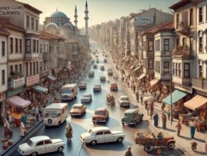 Ümraniye Saç Simülasyonu