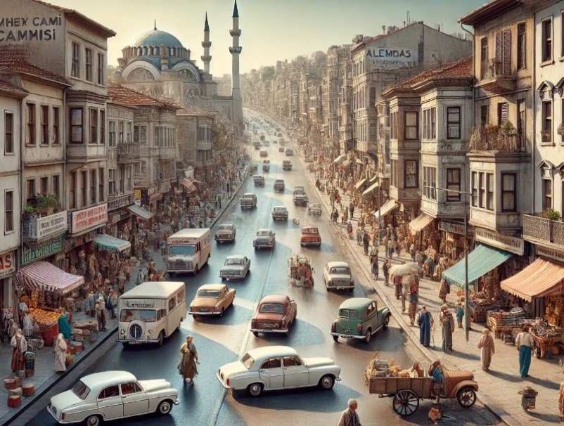 Ümraniye Saç Simülasyonu